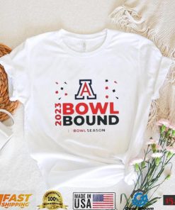 Official wildcats Bowl Bound 2023 T Shirts