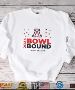 Official wildcats Bowl Bound 2023 T Shirts