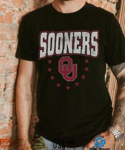 Oklahoma Sooners Gameday Couture Everyday T Shirt