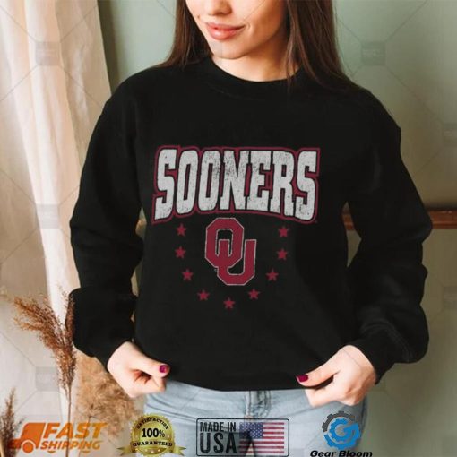 Oklahoma Sooners Gameday Couture Everyday T Shirt