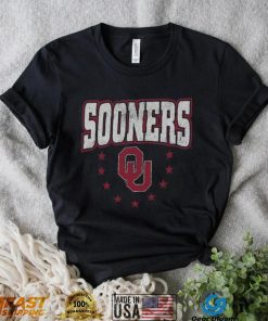 Oklahoma Sooners Gameday Couture Everyday T Shirt