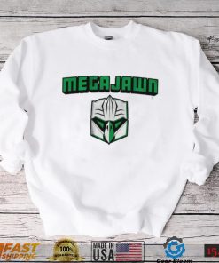Philadelphia Football MegaJawn Shirt