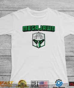 Philadelphia Football MegaJawn Shirt