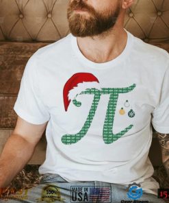 Pi Christmas Fun Shirt
