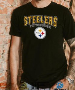 Pittsburgh Steelers Concepts Sport Arctic T Shirt