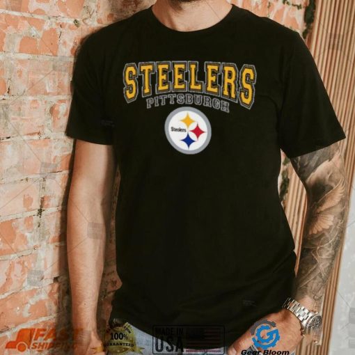Pittsburgh Steelers Concepts Sport Arctic T Shirt