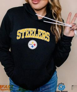 Pittsburgh Steelers Concepts Sport Big & Tall T Shirt