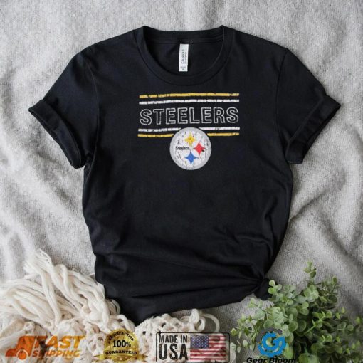 Pittsburgh Steelers Concepts Sport Shirt