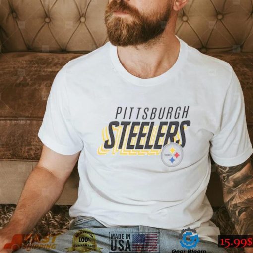 Pittsburgh Steelers Concepts Sport T Shirt