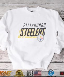 Pittsburgh Steelers Concepts Sport T Shirt