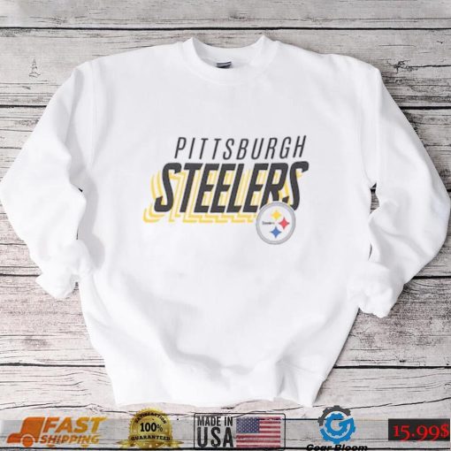 Pittsburgh Steelers Concepts Sport T Shirt