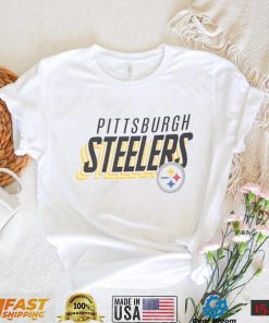 Pittsburgh Steelers Concepts Sport T Shirt