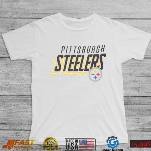 Pittsburgh Steelers Concepts Sport T Shirt