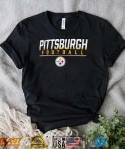 Pittsburgh Steelers Fanatics Branded Two Pack T Shirt