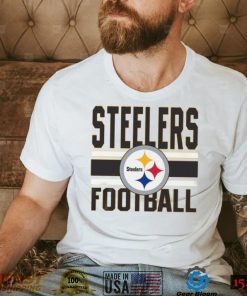 Pittsburgh Steelers Preschool Fan Fave T Shirt