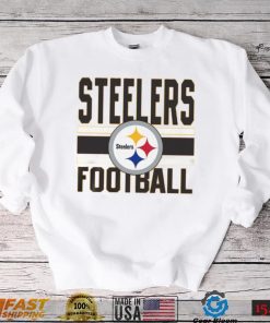 Pittsburgh Steelers Preschool Fan Fave T Shirt