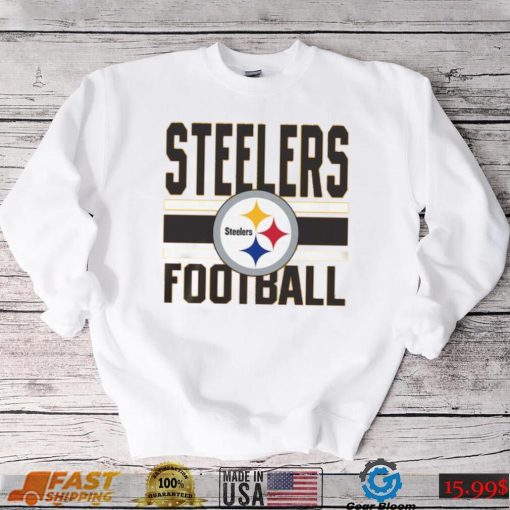 Pittsburgh Steelers Preschool Fan Fave T Shirt