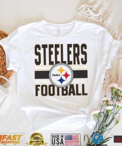 Pittsburgh Steelers Preschool Fan Fave T Shirt