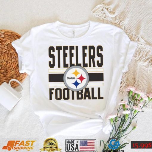 Pittsburgh Steelers Preschool Fan Fave T Shirt