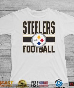 Pittsburgh Steelers Preschool Fan Fave T Shirt