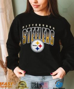 Pittsburgh Steelers Preschool Fan Fave T Shirts