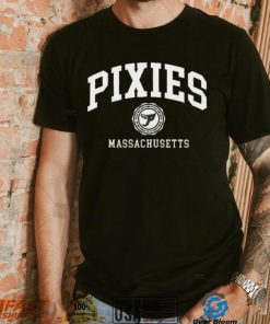 Pixies Massa Chusetts Shirt