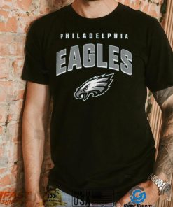 Preschool Midnight Philadelphia Eagles Stadium ClassicShirt