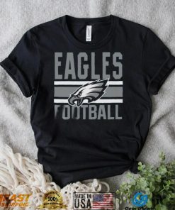 Preschool Philadelphia Eagles Fan Fave T Shirt