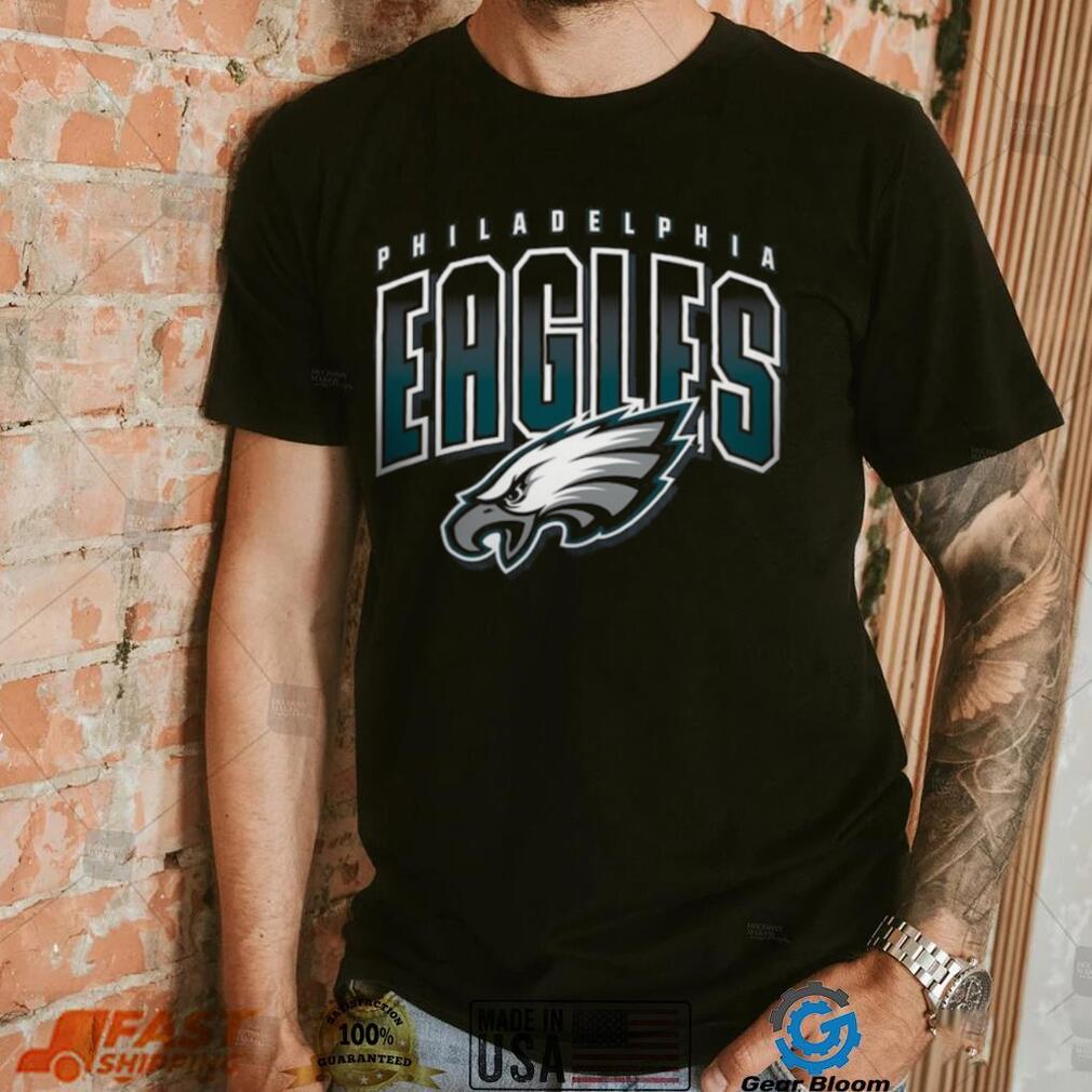 Preschool Philadelphia Eagles Fan Fave T Shirts