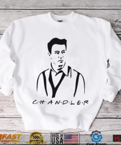 RIP Chandler Friend Shirt