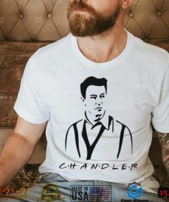 RIP Chandler Friend Shirt