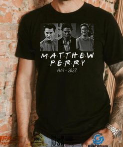 RIP Matthew Perry 2023 Shirt