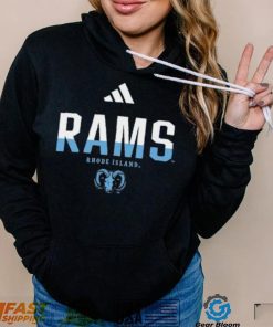 Rhode Island Rams adidas Creator T Shirt