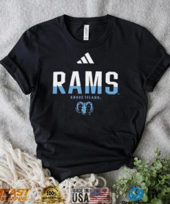 Rhode Island Rams adidas Creator T Shirt