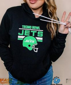 Tecmo Bowl New York Jets shirt