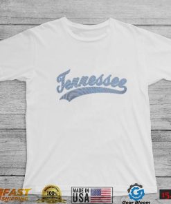 Tennessee Titans Starter Tailsweep T Shirt
