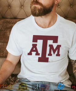 Texas A&M Aggies Antigua Victory Shirt