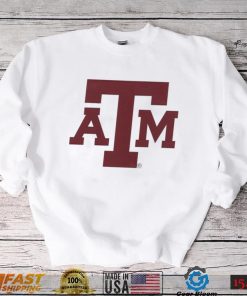 Texas A&M Aggies Antigua Victory Shirt