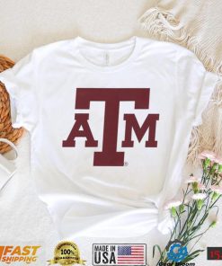 Texas A&M Aggies Antigua Victory Shirt