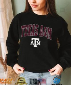 Texas A&M Aggies Colosseum Shirt