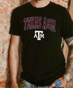 Texas A&M Aggies Colosseum Shirt
