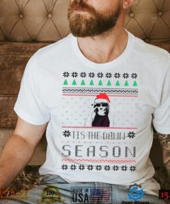 Tis The Damn Season Merry Swiftmas So Cool Christmas shirt