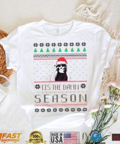 Tis The Damn Season Merry Swiftmas So Cool Christmas shirt