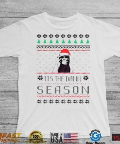 Tis The Damn Season Merry Swiftmas So Cool Christmas shirt