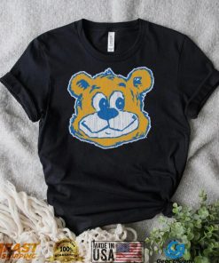 UCLA Bruins Comfort Wash Vintage Logo T Shirt