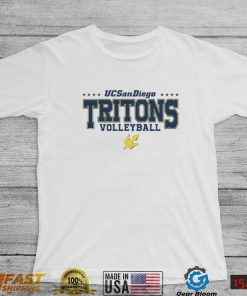 UCSD NCAA Volleyball Matthew Lim Shirt