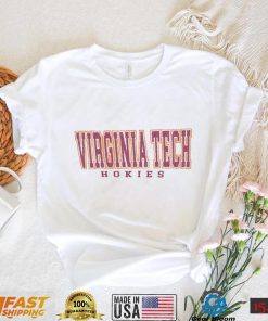 Virginia Tech Hokies Gameday Couture Scout Fleece Shirt