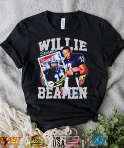 Willie Steamin Beamen shirt