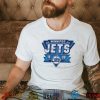 Mark Scheifele Winnipeg Jets Fanatics Branded Special Edition T Shirt