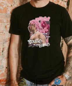 Young Thug Thugger vintage shirt